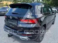2025 Seat Alteca