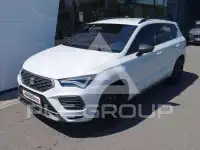 2025 Seat Alteca