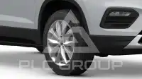 2025 Seat Alteca
