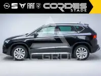 2025 Seat Alteca