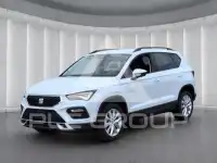2025 Seat Alteca