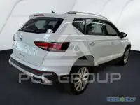 2025 Seat Alteca