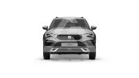 2025 Seat Alteca