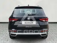 2025 Seat Alteca