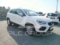 2025 Seat Alteca