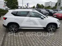 2025 Seat Alteca
