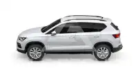 2025 Seat Alteca