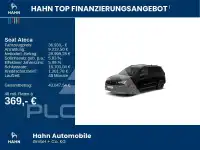 2025 Seat Alteca