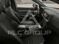 2026 Seat Alteca