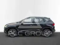 2025 Seat Alteca