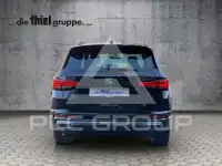 2025 Seat Alteca