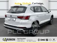 2025 Seat Alteca