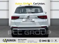 2025 Seat Alteca