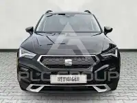 2025 Seat Alteca