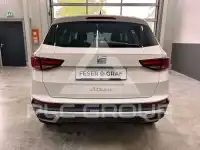 2025 Seat Alteca