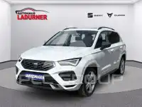 2025 Seat Alteca