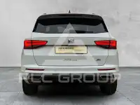2025 Seat Alteca