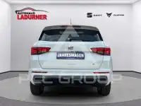 2025 Seat Alteca