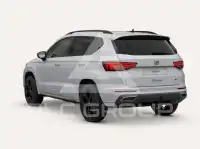 2026 Seat Alteca