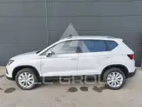2025 Seat Alteca