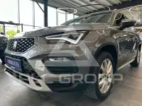 2024 Seat Alteca