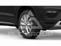 2025 Seat Alteca