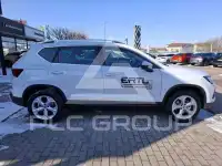 2025 Seat Alteca