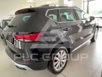 2025 Seat Alteca