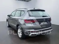 2025 Seat Alteca