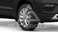 2025 Seat Alteca