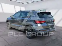 2025 Seat Alteca
