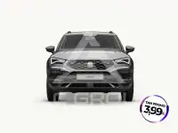 2025 Seat Alteca