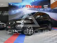 2025 Seat Alteca