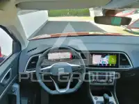 2025 Seat Alteca