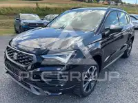 2025 Seat Alteca