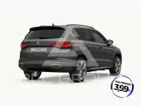 2025 Seat Alteca