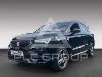 2025 Seat Alteca