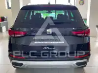 2025 Seat Alteca