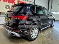2025 Seat Alteca
