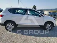 2025 Seat Alteca