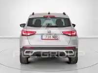 2025 Seat Alteca