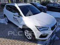 2025 Seat Alteca