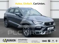 2025 Seat Alteca