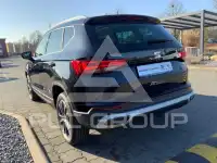 2025 Seat Alteca