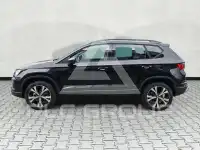 2025 Seat Alteca