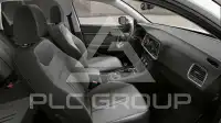 2025 Seat Alteca