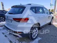 2025 Seat Alteca