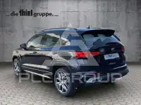 2025 Seat Alteca