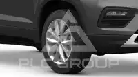 2025 Seat Alteca
