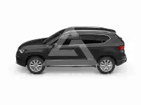 2025 Seat Alteca